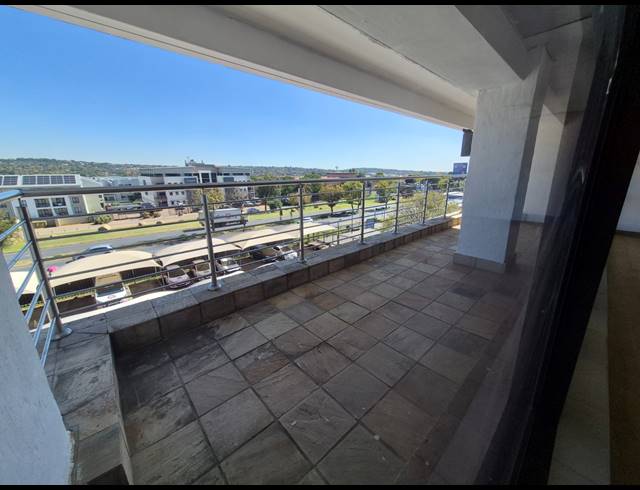 217M² OFFICE TO LET IN RIVONIA
